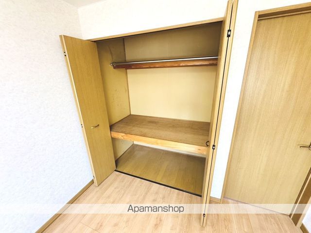 リバーサイドの内装写真