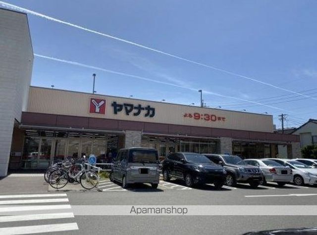サンライズ亀島の周辺写真