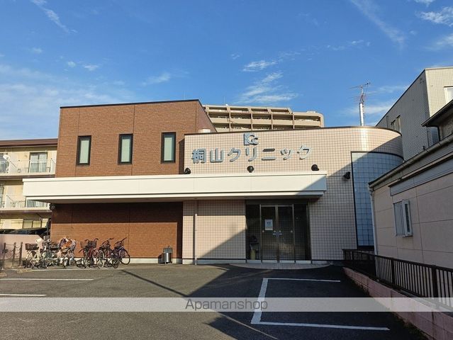 ヴィーノPARTIIの周辺写真