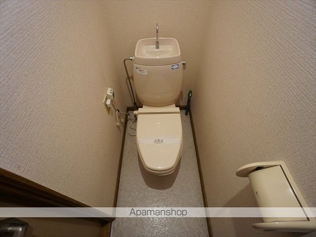 コウエマンションの内装写真