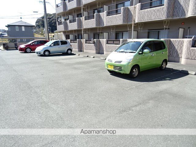 サンパレス木下IIのその他写真