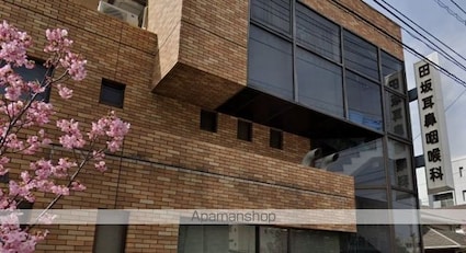 アルソリエート高松[1R/20.04m2]の周辺5