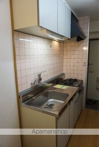 エスポアコーポIIIの内装写真