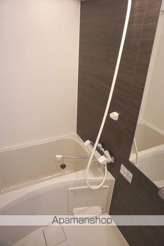 LUXENA KADOMAの内装写真