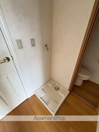 ヴィラ・ア・ラ・モード[1K/19.27m2]のその他設備