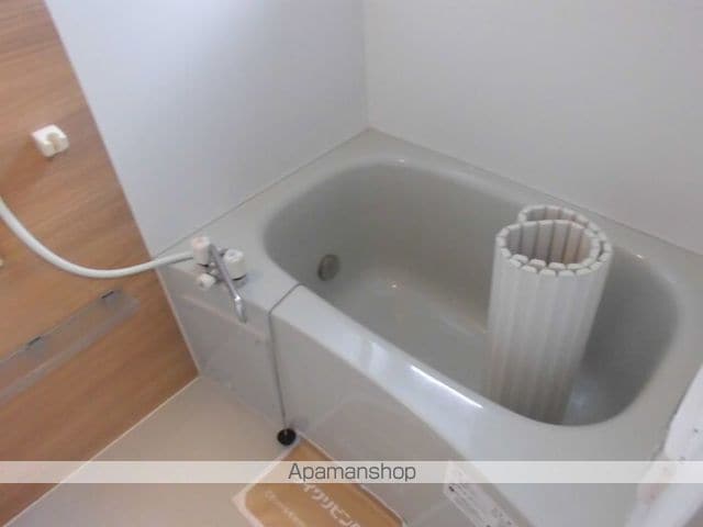 アンビエンテハウスの内装写真