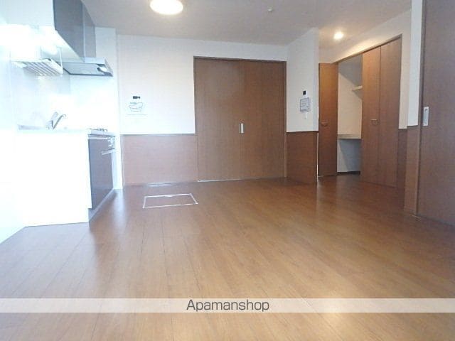 ハイツブエイの内装写真
