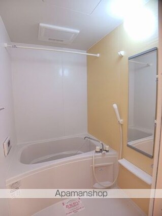 レジデンス穂垣[1LDK/43.12m2]のバス