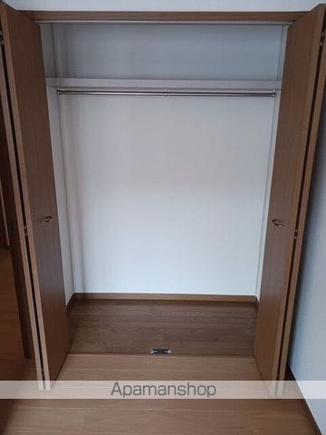 アヴニールXIの内装写真