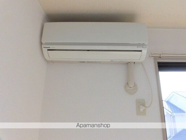 ルミエール・ハサマ A棟の内装写真