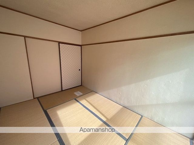 コーポ瀬尾の内装写真