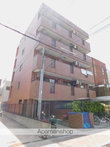 リバーヴィレッジ関目の外観写真