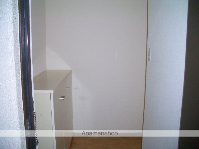 パシフィック春駒橋の内装写真
