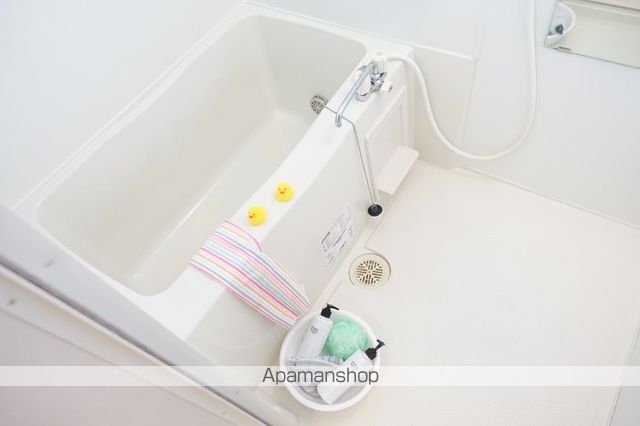 夢咲きの里 Eの内装写真