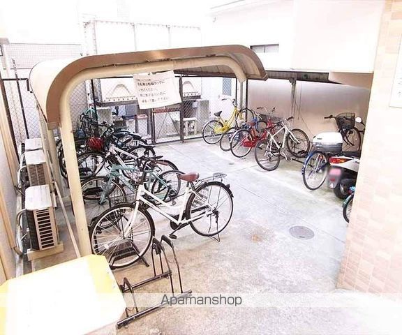 AVENIR北白川の外観写真