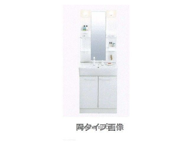 Le・Cadreの内装写真