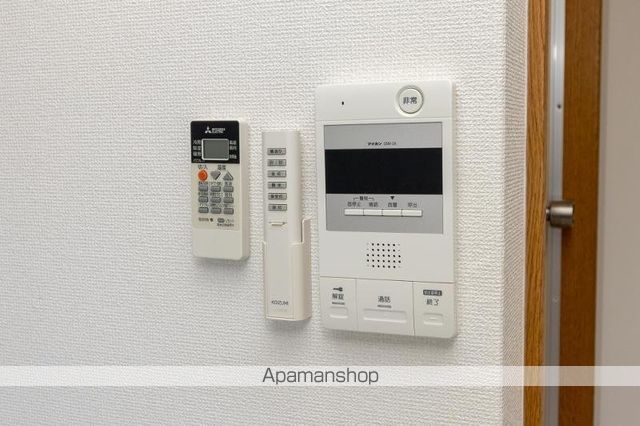 CALVERT西宝町の内装写真
