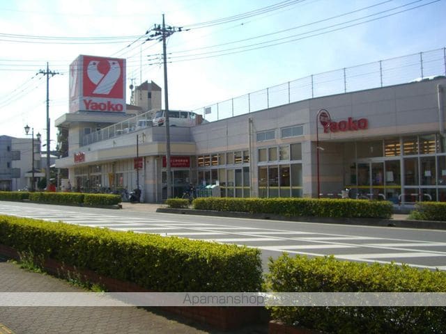 レジデンス富士見の周辺写真