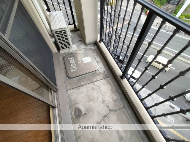 GROOVE守口駅前の内装写真