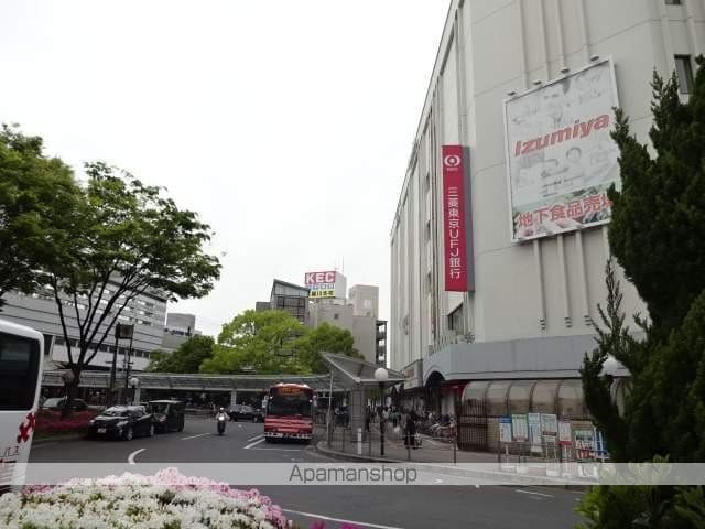 MAISON DU COCONの周辺写真