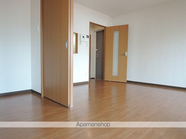 フォレスト円山の内装写真