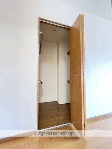 シティーガーデン善進本町の内装写真