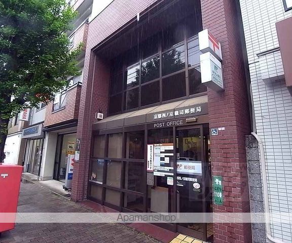 ライオンズマンション御池通の周辺写真