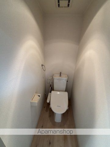 東幸ビルの内装写真