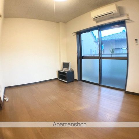 サニーパレスショーエイIIの内装写真