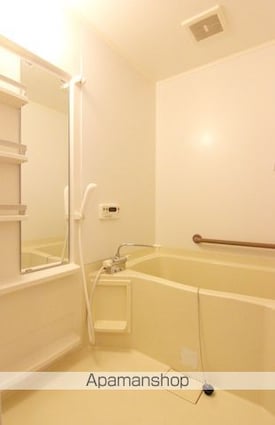 ブライムセントラル[3LDK/70.14m2]のバス