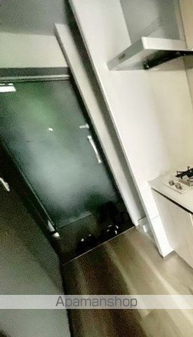 プレール・ドゥーク川崎IVの内装写真