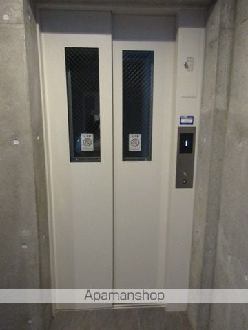 GLASS山鼻EASTの外観写真