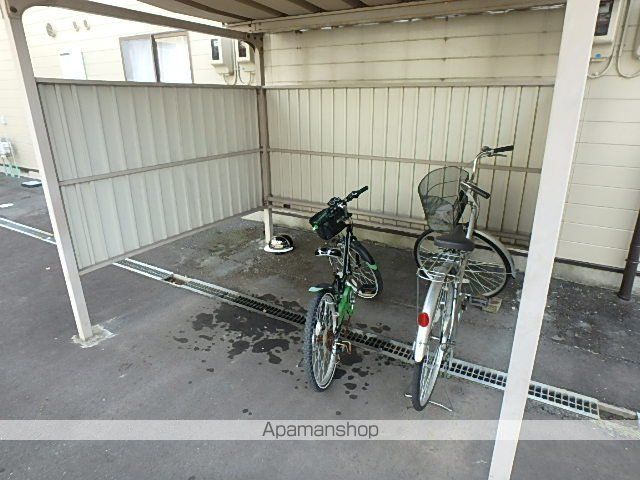 メゾン・プレミールの外観写真