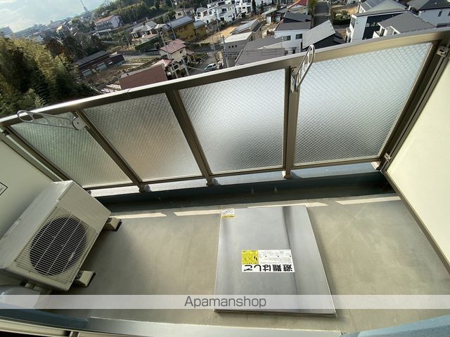 カレッジヒルズの内装写真
