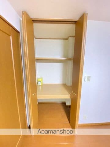 エミグラントの内装写真