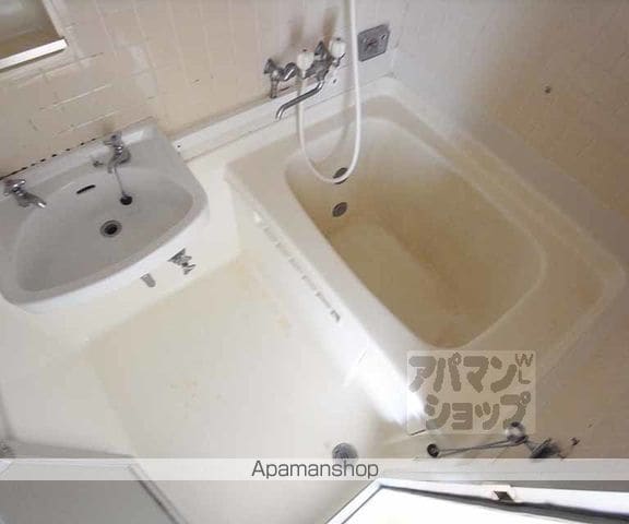 シャトー観月橋の内装写真