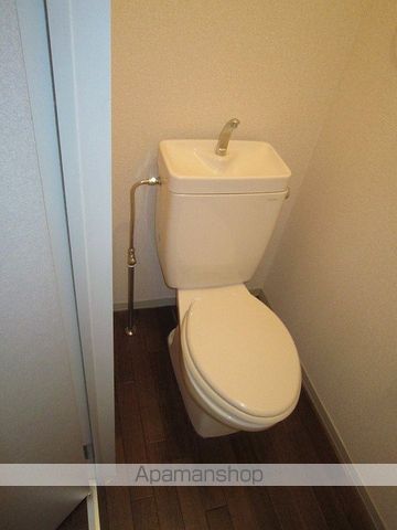 バースプレイスの内装写真