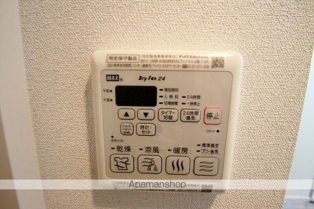 メインステージ新大阪の内装写真