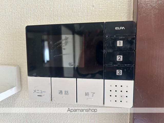 セジュール桜ヶ丘の内装写真