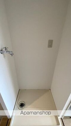 エスタ梅ヶ丘[1K/16.29m2]の内装2