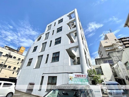 ニュー三番町ハイツ[1DK/26.4m2]の外観5