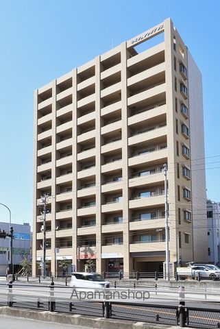 幸町シュンレジデンスの外観写真
