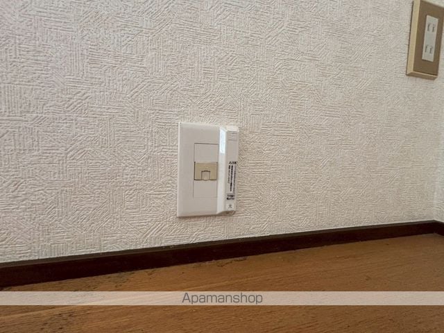 石川ハイツAテラスの内装写真