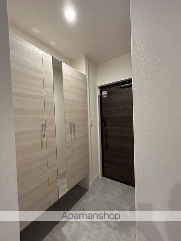 サンドルフ高須II番館の内装写真