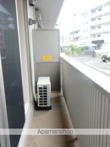 プレヴェール南林間の内装写真