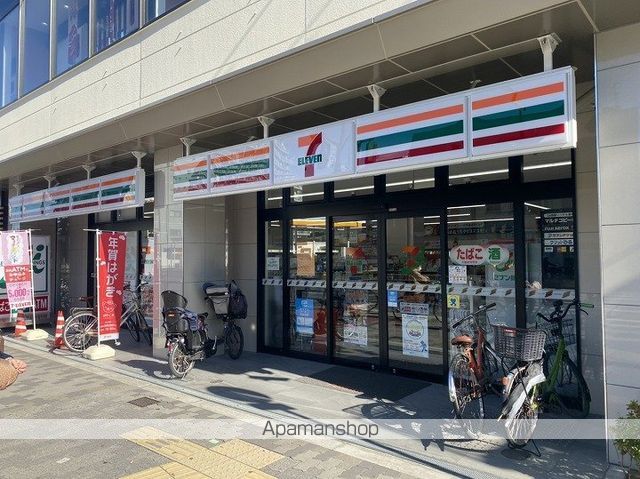 クリエオーレ大今里IIの周辺写真