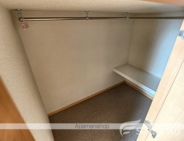 レオパレス雄新ひまわりの内装写真