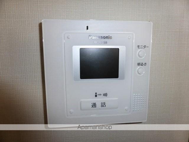 エルメゾン緑ヶ丘の内装写真