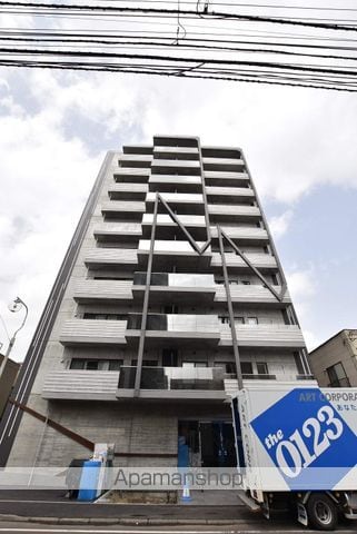 MODENA SIANの外観写真