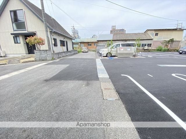 ひまわりの周辺写真